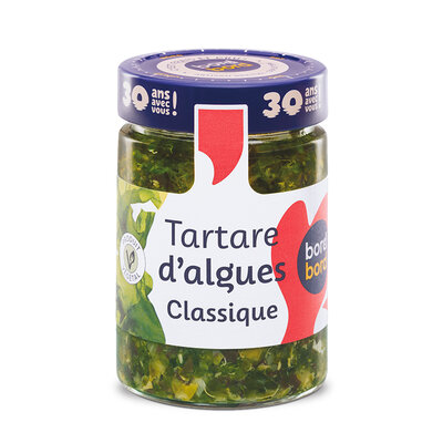 tartare-algues-classique-300g