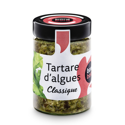 tartare-classique-300g