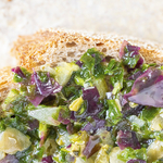 tartine-tartare-algues-frais