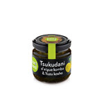 tsukudani-yuzu-kosho