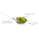 Pesto-vert