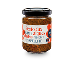 pesto-rouge-bio-algue-espelette