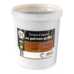tartare-algues-poivron-grille
