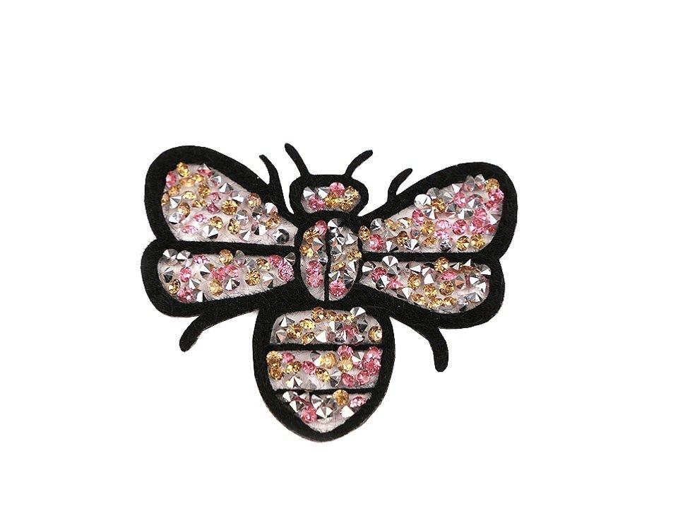 Patch-Abeille-S996-zoom