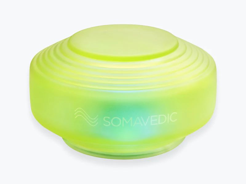 Somevedic Medic Green Ultra (Uran)