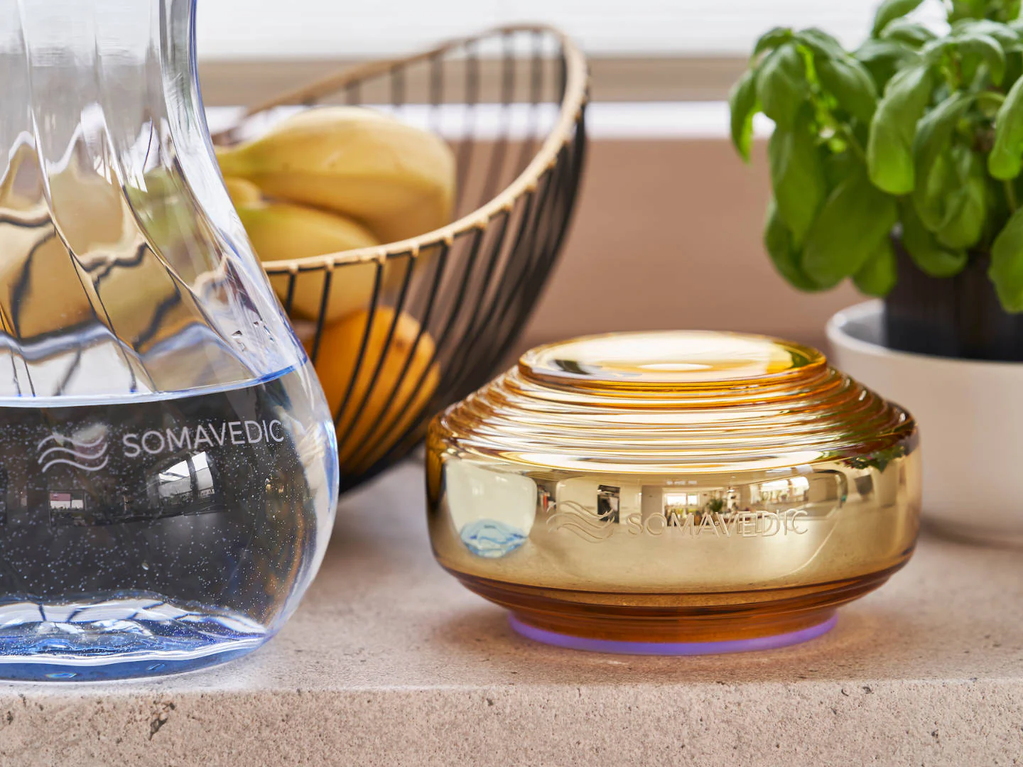 SOMAVEDIC アンバー(SUN) SOMAVEDIC「ソマヴェディック シック」の販売