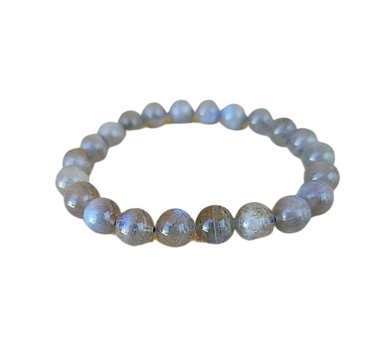 bracelet simple labradorite01