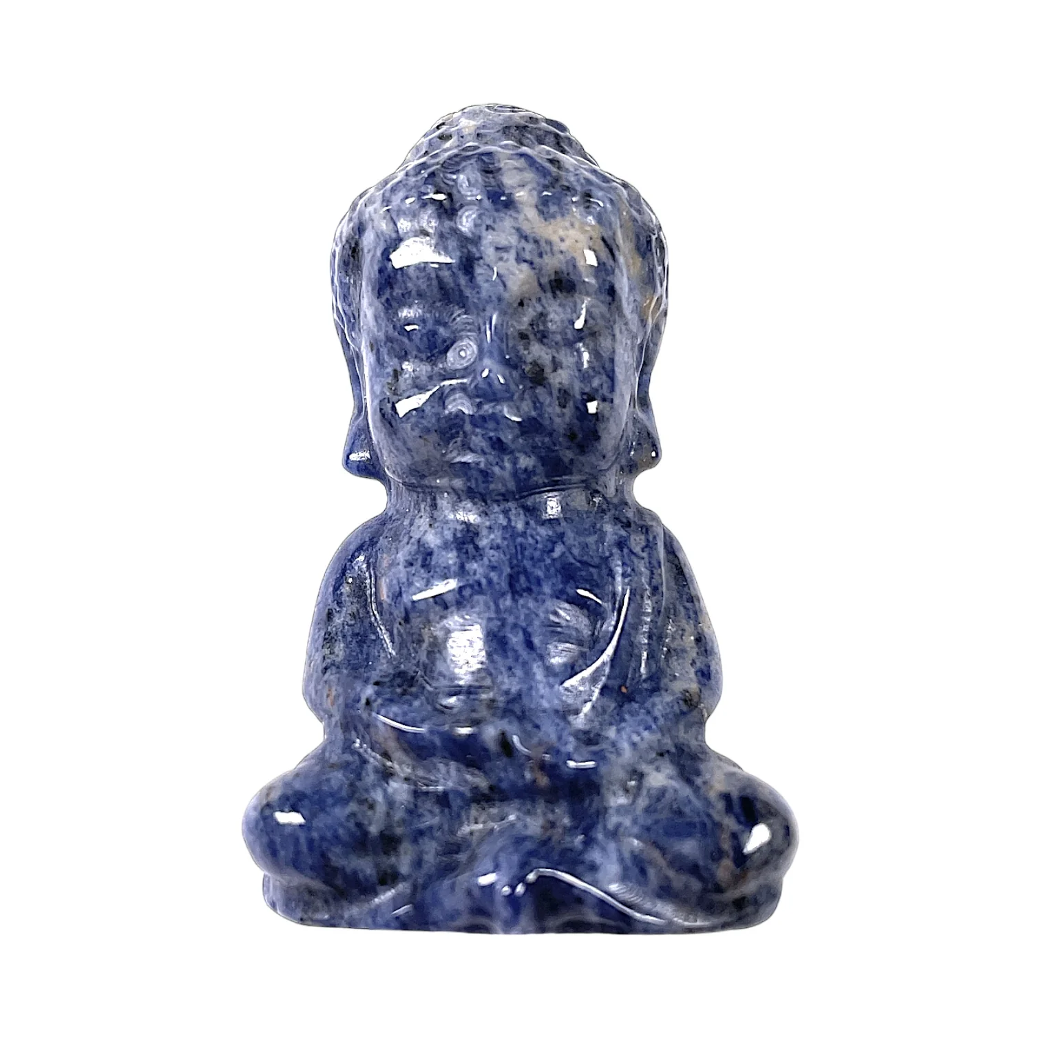 bouddha sodalite