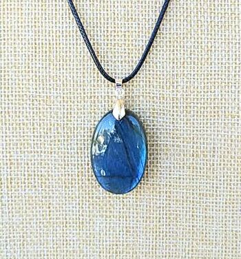 pendentif labradorite11-3