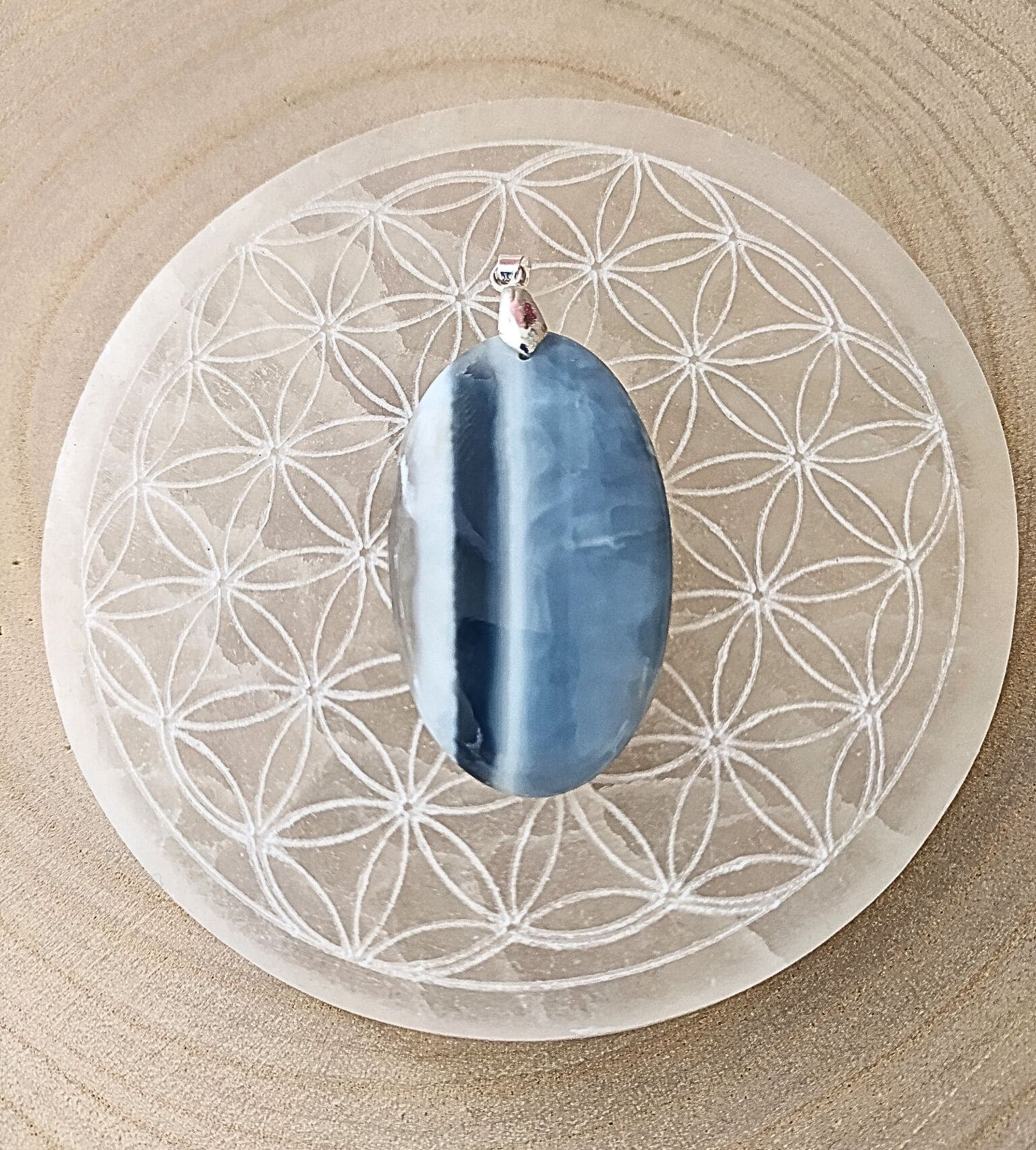 pendentif opale owyhee12
