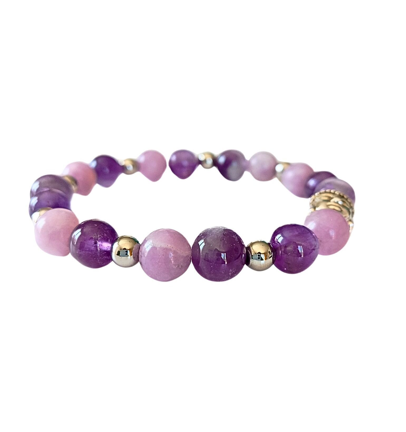 bracelet epidolite22