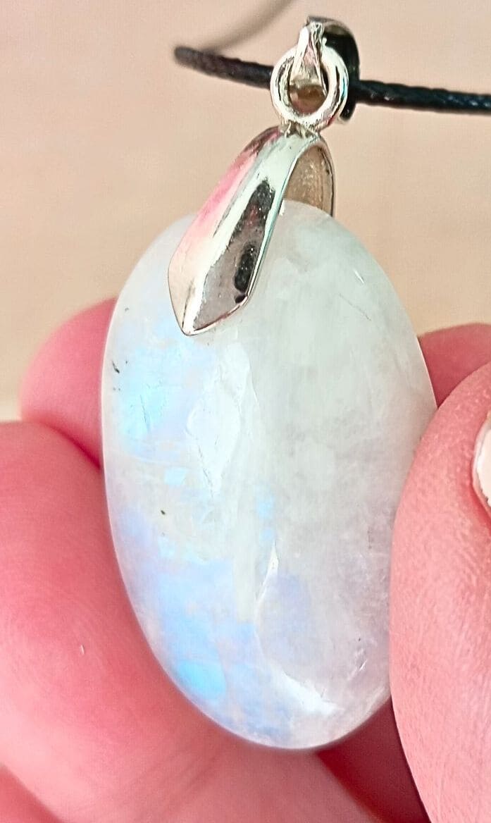 pendentif-labradorite-blanche