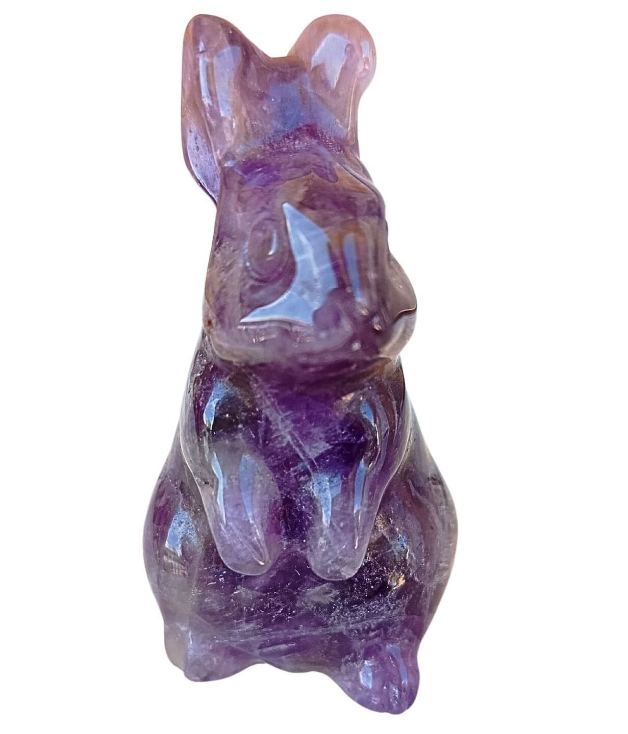 figurine-lapin-améthyste22