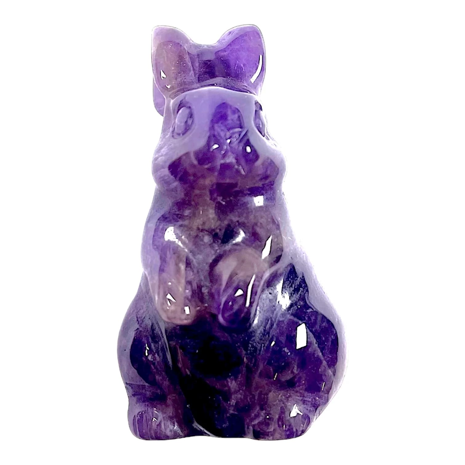 lapin améthyste12