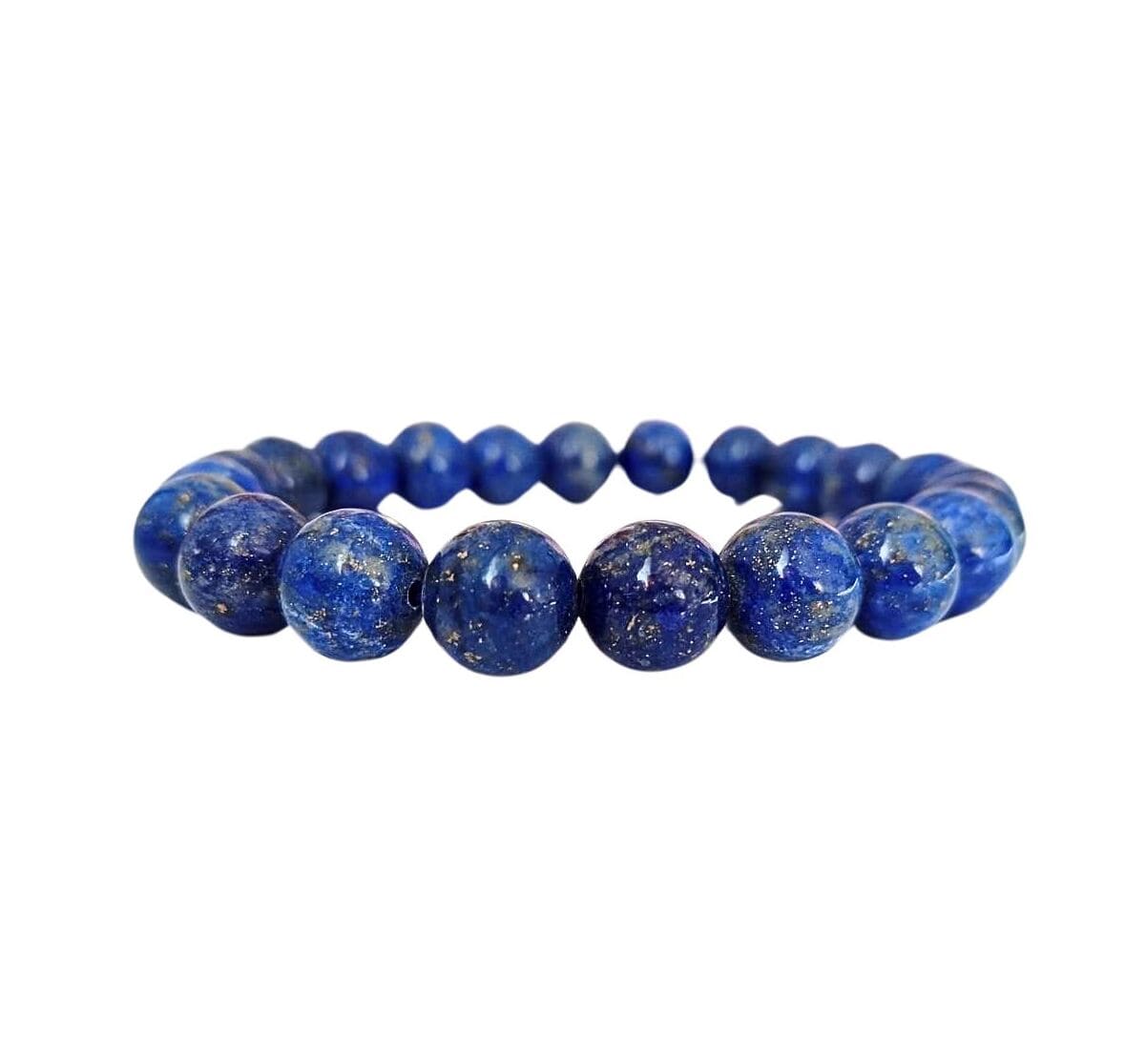 lapis lazuli bracelet 8mme1