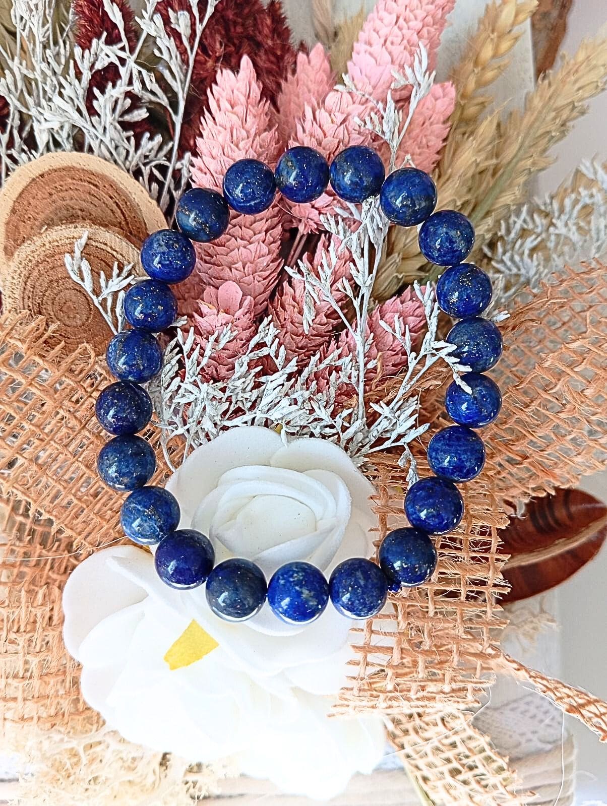 lapis-bracelet