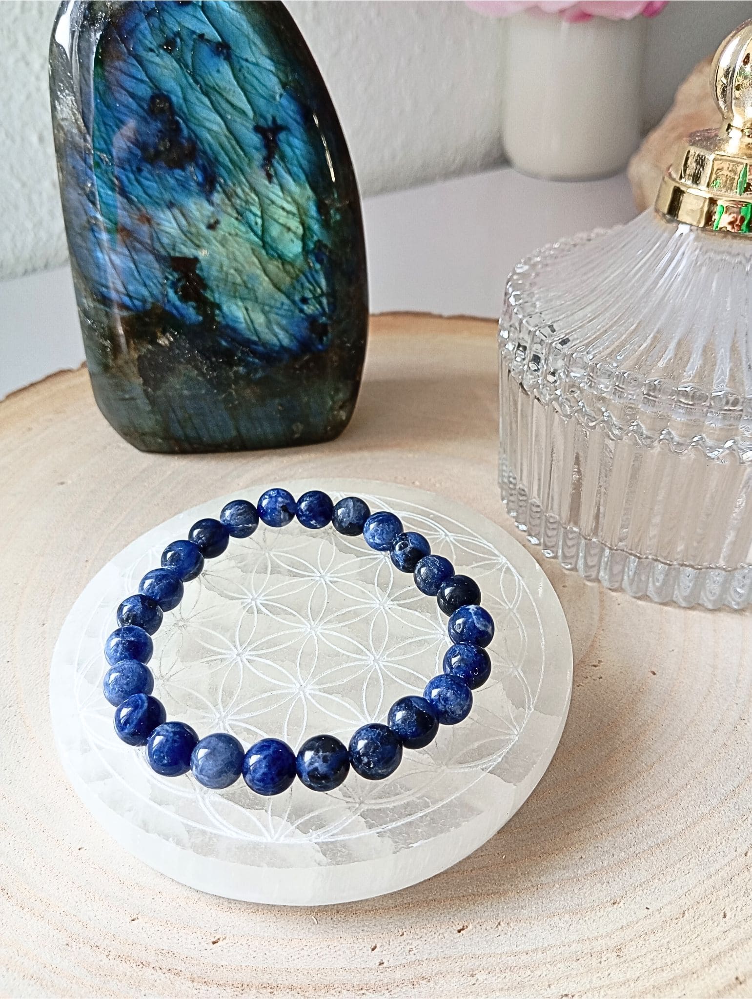 bracelet sodalite pour homme1