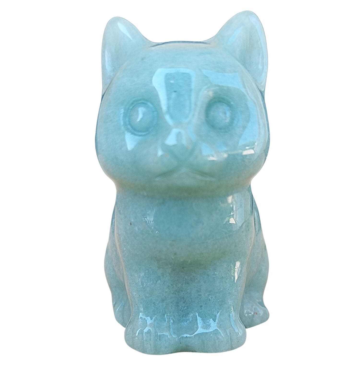 chat en pierre aventurine21