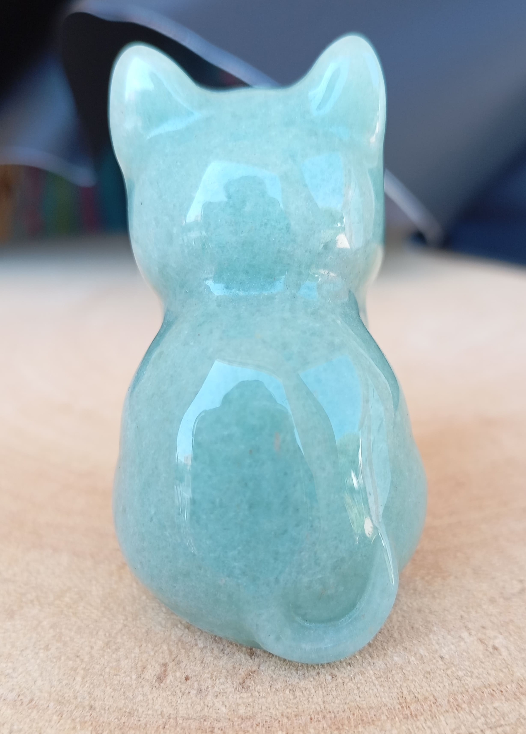 chat en aventurine.221jpg
