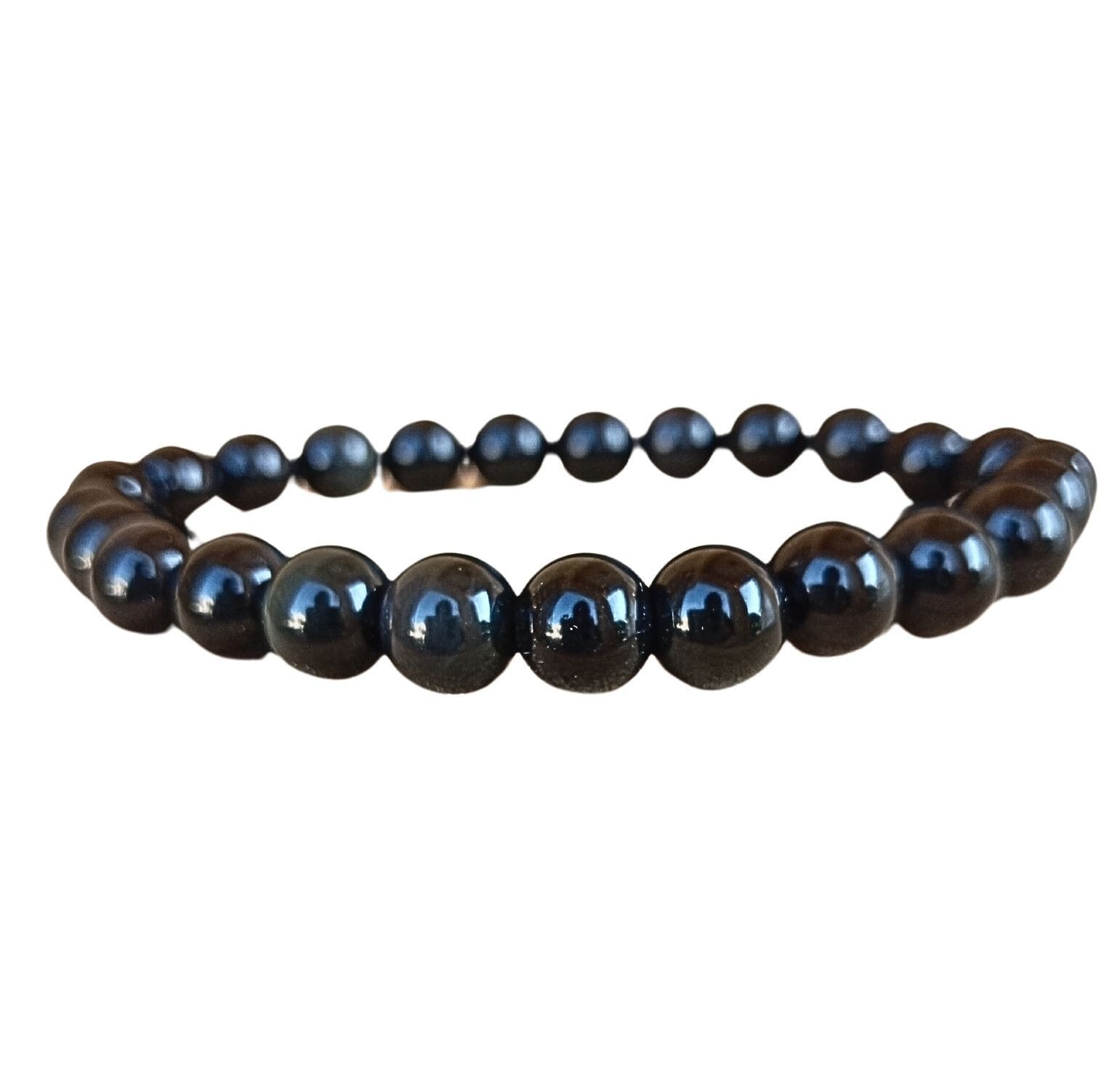 BRACELET HOMME OEIL CELECTE11