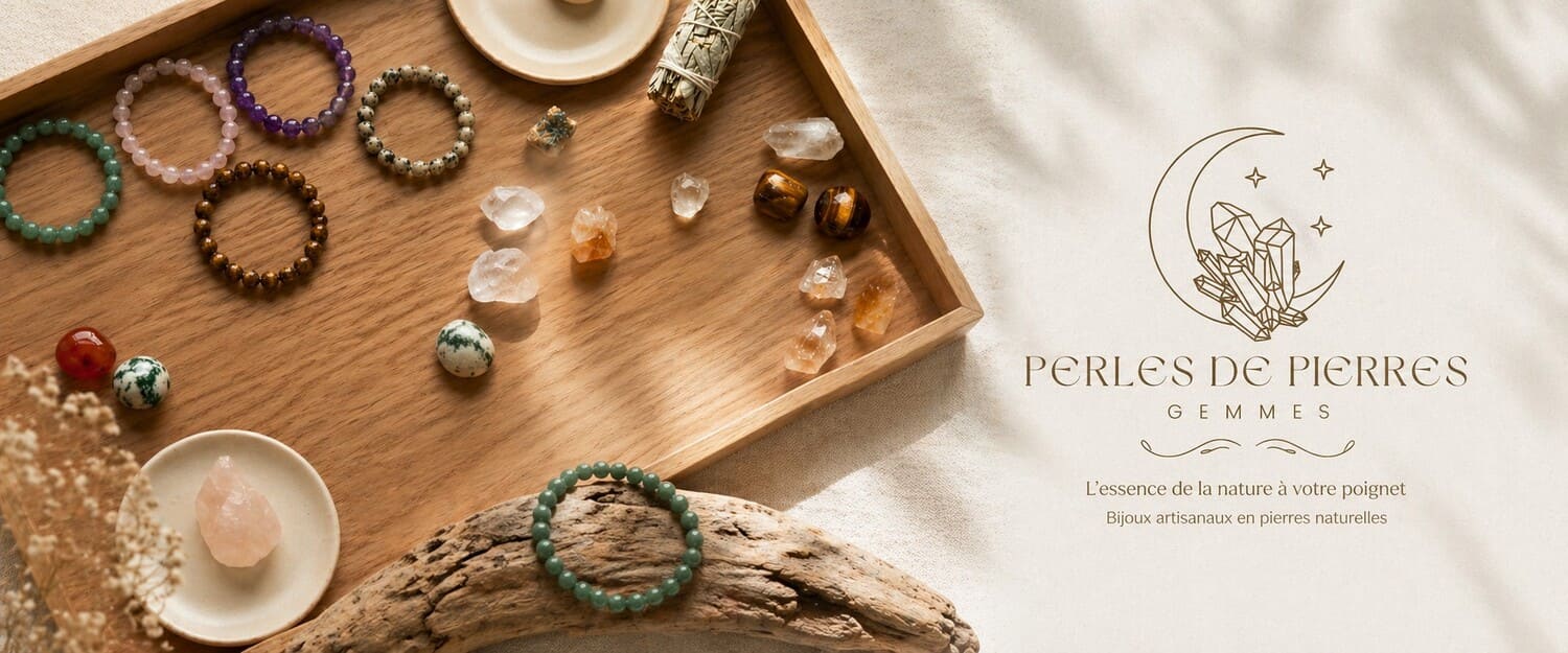 boutique bracelet pierre naturelle 1 1