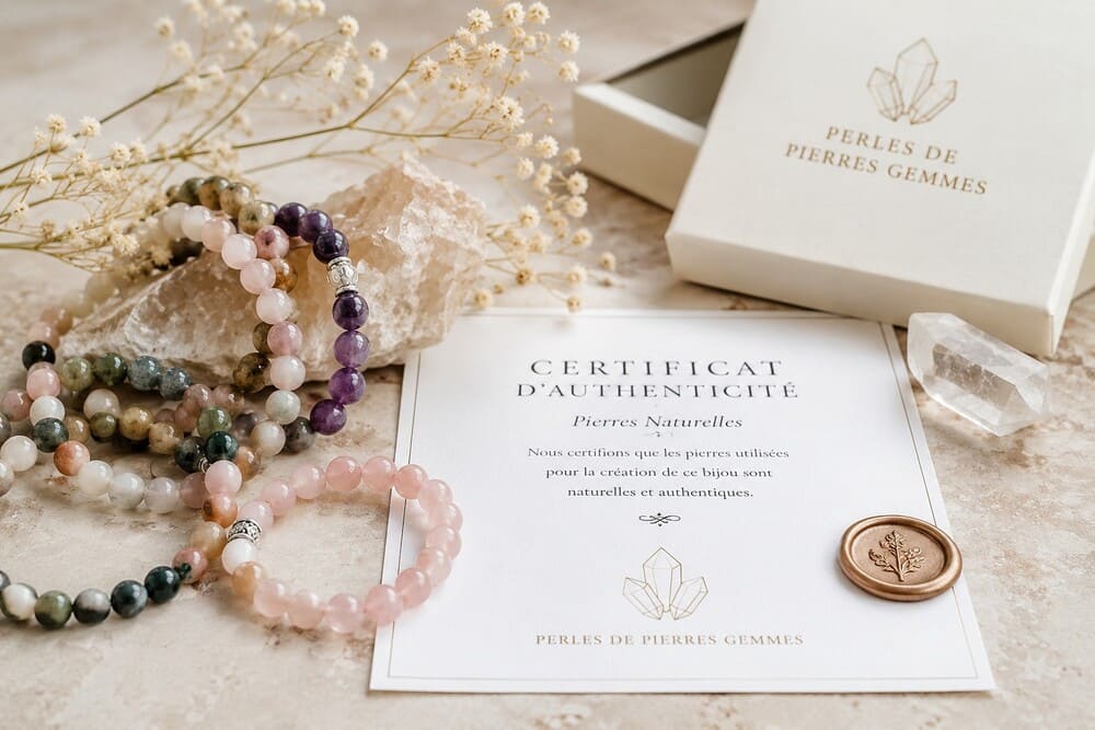 certificat authenticite pierre naturelle 1