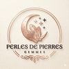 Marque Perles de Pierres Gemmes