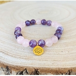 bracelet quartz amethyste2