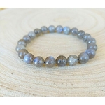 bracelet simple labradorite22