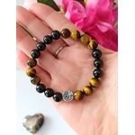 bracelet oeil de tigre5