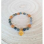bracelet facetté labradorite-1