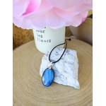 pendentif labradorite63