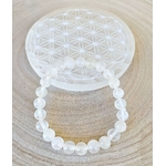 selenite bracelet521