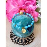 bracelet facettés apatite3