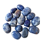 pierre roulée sodalite45