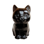chat en obsidienne noire1