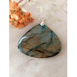 labradorite doré