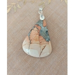 pendentif en jaspe maligano0