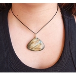 pendentif labra doré11