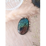 collier-labradorite