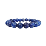 lapis lazuli bracelet 8mme1