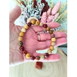 bracelet jaspe mokaite52