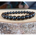 bracelet pierre oeil céleste pour homme1