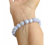 calcedoine bleue portée33