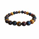 bracelet en pierre naturelle 3 yeux5
