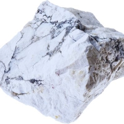 Pierre howlite