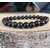 bracelet pierre oeil céleste pour homme1