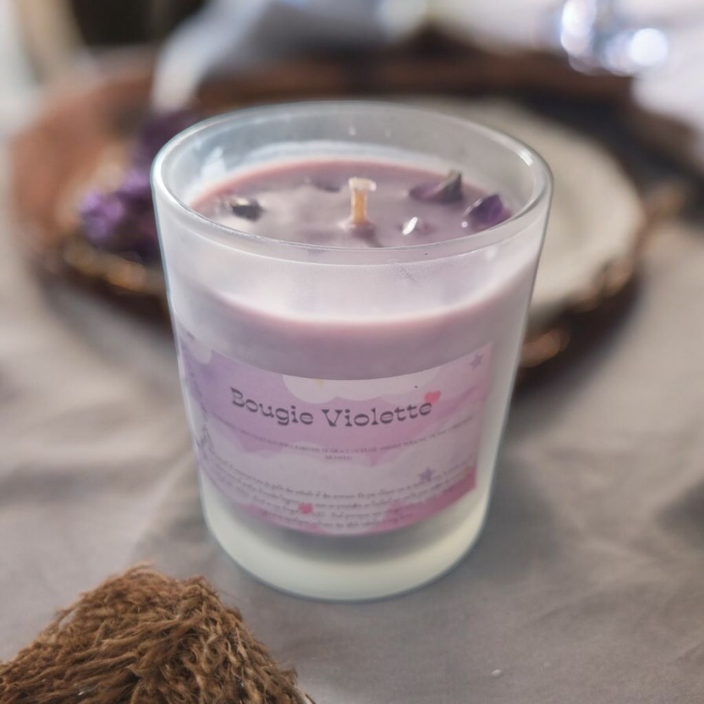 violette
