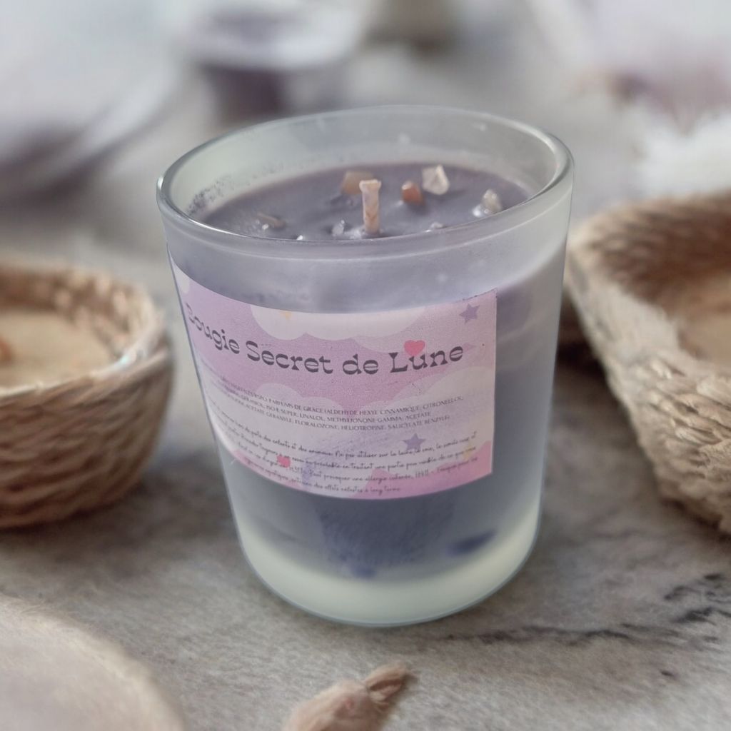 secret de lune