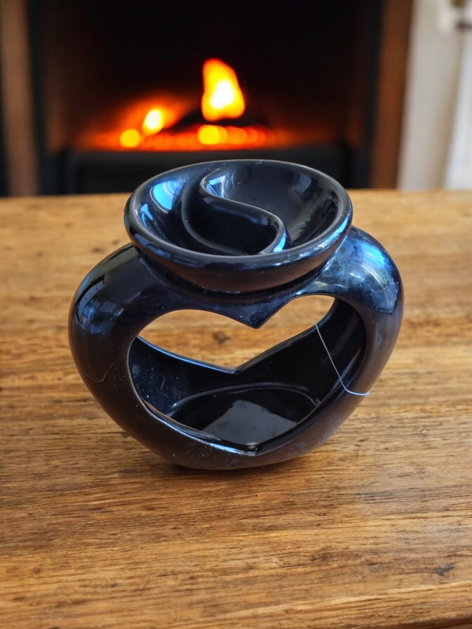 Diffuseur coeur b